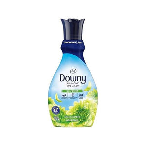 Suavizante de Telas Downy Aroma Abril Fresco 1.5L – Frescura Duradera para la Ropa, Ideal para Familias y Hoteles - Product Image 1