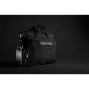 For Swiss Peak Voyager 15.6\" PC Bag Sustainable Promotional <b>Backpack</b> for Gadgets - Product Image 2