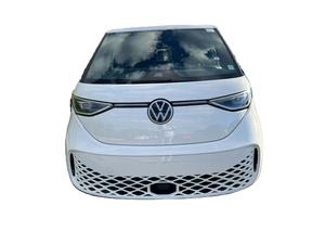 Sharp White 2024 Pro S RWD Eléctrico, Volante a la Izquierda, Cuero, Calefacción, Transmisión Automática, Sistema de Navegación, R17, Furgoneta Ligera de 7 Plazas - Product Image 6