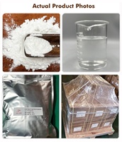Natuurlijk kokoswaterpoeder, spraygedroogd, instant, wateroplosbaar poeder voor elektrolyt hydratatie, sportdranken, bulkverpakking
