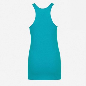 Débardeur de course à dos nageur imprimé personnalisé pour femme - Product Image 6