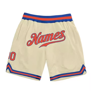 Short MMA avec logo personnalisé Short MMA sublimé Short de compression Short MMA Muay Thai Shorts de boxe imprimés Short OEM - Product Image 1