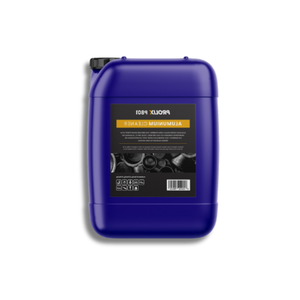 Nettoyant pour aluminium Prolix, le meilleur nettoyant pour blocs-moteurs de moto et meubles métalliques, élimine efficacement la saleté. - Product Image 5