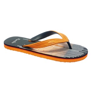 Zapatilla lisa con estampado de lunares para hombre, elegante, temporada de verano - Product Image 1