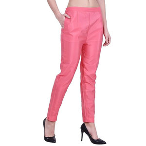 Pantalones Deportivos de Lona para Mujer, Diseño Moderno, Cómodos, Transpirables, Corte Regular, Alta Calidad, Ecológicos - Product Image 2