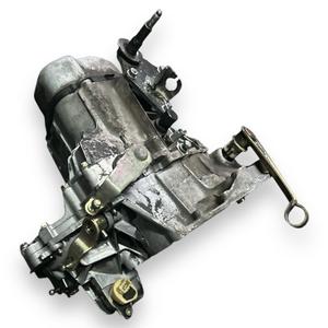 CITROEN Saxo COMPLETE MANUAL CHANGE 2nd Series HDZ Benzina 1100(99>02) - Product Image 3