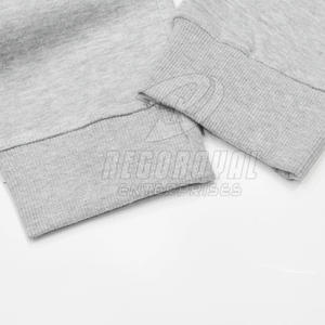 Marque privée Pantalons de jogging pour hommes à vendre Pantalons de jogging pour hommes de couleur unie Pantalons de jogging multi-poches - Product Image 5