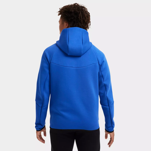 Stylish Hoodie with Adjustable Waist Oversized Hoodie with Kangaroo <b>Pouch</b> Durable Hoodie <b>for</b> Work and Casual Wear - Product Image 4