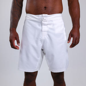 Short imprimé personnalisé pour hommes short extensible à quatre voies short de musculation court de gymnastique - Product Image 1