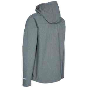 Vêtements de sport OEM UNIQUE Veste softshell d'hiver pour femmes - Imperméable Coupe-vent Écologique Séchage rapide Respirant Design de randonnée en plein air - Product Image 2