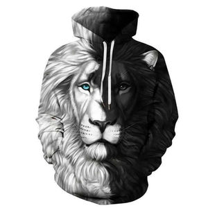 Novedad, Precio al por Mayor, Sudaderas con Capucha Sublimadas, Sudaderas Holgadas Básicas para Hombre, Sudaderas con Capucha Sublimadas - Product Image 3