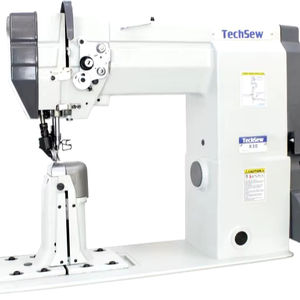 PROVEEDOR VERIFICADO de Mesa y Motor para Máquina de Coser Industrial Tech-sew 830 con Alimentación por Rodillos - Product Image 3