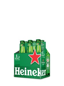 Heineken <b>Beer</b> 250ml Available 330ml / Heineken <b>Beer</b> Alcoholic Beverage for sale in Canada - Product Image 5