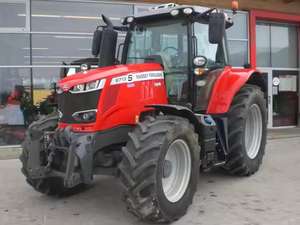 Offre spéciale tracteur Massey Ferguson de haute qualité 2245 équipement agricole disponible à la vente maintenant - Product Image 4