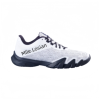 Chaussures de tennis Padel personnalisées chinoises, chaussures de tennis Padel de qualité supérieure, chaussures de tennis Padel professionnelles pour hommes