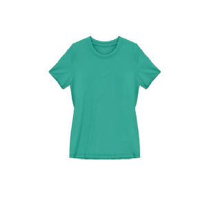 Camiseta de Manga Larga para Mujer, Ajustada, con Estampado 3D, de Algodón Suave, Elástica, Anti-UV, Cómoda para Uso Diario - Product Image 6