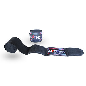 2025 Pro Hand Wrap logo Impreso Elástico Transpirable Entrenamiento Levantamiento de pesas Gimnasio Muñequera Venta caliente Ajuste Hand Wrap - Product Image 1