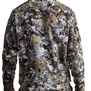 Veste de chasse d'hiver unisexe en tissu Oxford respirant, coupe-vent, imperméable, sur mesure, nouvelle et tendance, séchage rapide, légère - Product Image 3