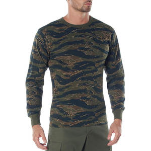 Sudaderas de Algodón Personalizadas de Moda para Hombre, 100% Felpa, con Estampado de Camuflaje Único, Gran Oferta, la Mejor Calidad, Nuevo Estilo - Product Image 1