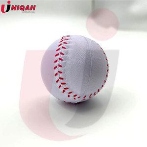 Color <b>Baseball</b> <b>Balls</b> <b>Baseball</b> Softball Soft Training Pu Practice <b>Ball</b> De <b>Baseball</b> Stress <b>Ball</b> - Product Image 4