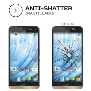 Protector de Pantalla ANTISHOCK para Wiko Getaway, Accesorio Móvil Duradero y Resistente a Impactos - Product Image 1