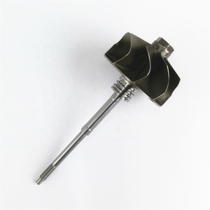 Eje de rueda de turbina CRAFT Turbo GTB2260VK 751623-9 Para 758351-5,758352-5 Turbo FIT BMW 730 Ld (F02)/730 <span class=keywords><strong>D</strong></span> (F01)/<span class=keywords><strong>530</strong></span> <span class=keywords><strong>D</strong></span> <span class=keywords><strong>GT</strong></span> (F07) - Product Image 2