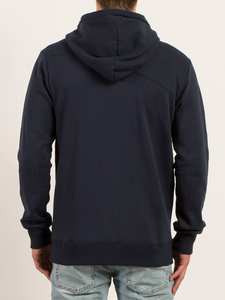 Sweat à capuche avec logo personnalisé pour hommes-Sweat-shirt à capuche à la mode et confortable pour des tenues décontractées de grande taille - Product Image 6