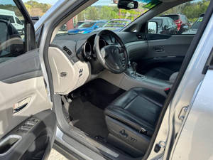 Mejor Auto Usado 2012 Subaru Tribeca 3.6R Limited LHD - Product Image 4