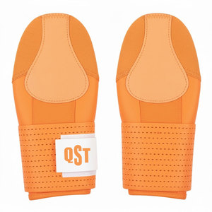Guante de Deslizamiento para Béisbol, Protección Duradera de Tela No Tejida para Jugadores - Product Image 2