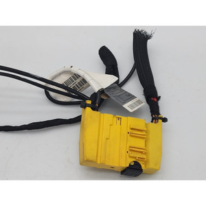 AGGANCIO CINTURA DI SICUREZZA ANT DX BMW Série 1 (E87) 9119542 ANT DX (04>07) - Product Image 5