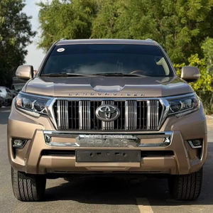 Para Toyota Land Cruiser Prado, Caja de Cambios Manual/Automática, Motor Diésel 8L, Auto Usado en Venta - Product Image 1