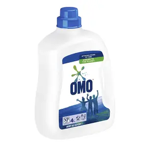 Premium Quality Wholesale Supplier Of Omo Sensitive Laundry Detergent Liquid For Sale