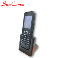 SC-9089-GH4G SunComm Téléphone VoIP 4G avec point d'accès Wi-Fi GSM 2.4G/5G