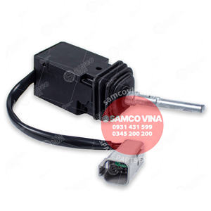 Vente en gros de l'interrupteur de direction d'origine Kalmar DRG en stock pièce n ° 9209300049 - Product Image 1