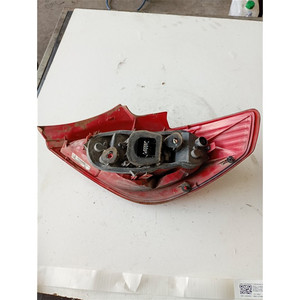 ไฟหน้าด้านหลังซ้าย OPEL Corsa D 3P 1st Series 93189092 (06>) - Product Image 4