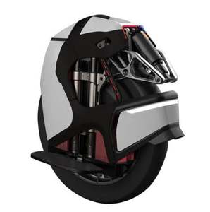 Nuevo Monociclo Eléctrico FAV KS-S18 Económico - Product Image 3