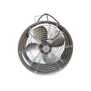 Ventilateur suspendu OEM ventilateur de Circulation d'air pour serre