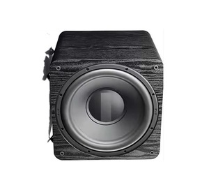 Haut-parleur filaire 3 canaux 3 enceintes avec télécommande et contrôle par application, type SB1000, subwoofer 225W avec finition noire et éclairage – PROMO - Product Image 1