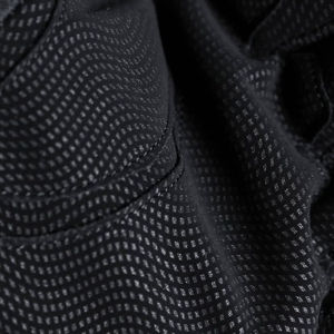 ถุงมือมอเตอร์ไซค์หนังแท้ระบายอากาศได้ดีถุงมือนิรภัยสำหรับกลางแจ้ง - Product Image 4