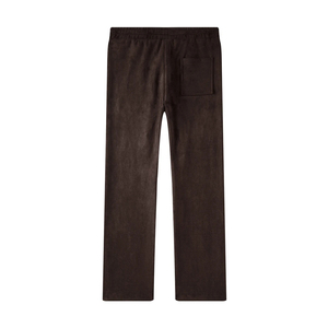 Pantalons de survêtement pour hommes 2024, personnalisables, en tissu lourd de coton/polyester, tissu peigné, décontractés, taille mi-haute, fermeture à cordon, séchage rapide - Product Image 2