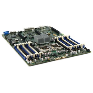 541-4081-02 ORACLE SUN MAINBOARD SOCKET LGA1366 สำหรับ MICROSYSTEMS SUN FIRE X4170 X4270 M2 ปรับปรุงใหม่ - Product Image 1