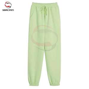 Elastic Waist <b>Fleece</b> Trousers Comfortable <b>Lounge</b> <b>Pants</b> <b>Men's</b> Polar <b>Fleece</b> Jogger <b>Pants</b> Washed Winter Sports Trousers <b>Men's</b> <b>Pants</b> - Product Image 4