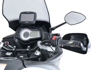 COMPRA Ahora la Motocicleta Enduro de Turismo DL 650 V-Strom 645cc ABS con Control de Tracción, Edición Especial Personalizada - Product Image 3