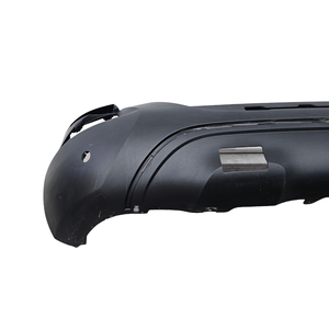 Parachoques Trasero Central Renault Kadjar Serie 850222154R R9M 414 Diésel 1600 (15>) - Product Image 4
