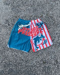 กางเกงขาสั้นผู้ชายคุณภาพสูง ขายดี ผ้าฝ้าย 100% สำหรับออกกำลังกาย ใส่สบาย ระบายอากาศ กันลม แห้งเร็ว มีจำหน่าย - Product Image 6