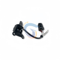 Vente flash, prix bas, caméra de voiture Jetour F08-7900301, caméra avant et arrière, capteur de position de voiture pour voiture
