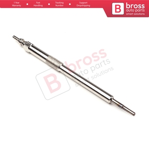 BGP11 1 Piece <b>Heater</b> Glow <b>Plugs</b> GX3164 0 250 603 001 for - Product Image 4