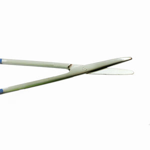 -Tijeras Metzenbaum curvadas/Rectas de acero inoxidable, 6,5 ", alemán, TC, médico, quirúrgico, Metzenbaum, venta al por mayor - Product Image 3