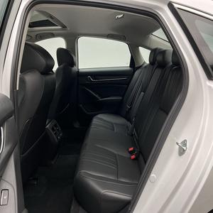 ¡Oferta Imperdible! Honda Accord Sport 2022 Súper Limpio, 1.5T I4 DOHC 16V Turbo VTEC FWD Automático, SUV Blanco de Lujo - Product Image 4