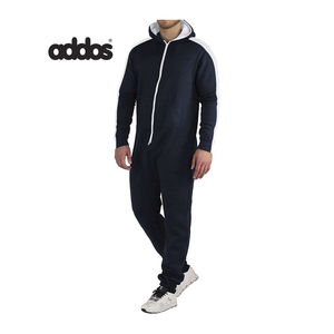 Conjunto Deportivo Transpirable de Último Diseño, Personalizado al por Mayor, Traje Deportivo de Dos Piezas para Hombre - Product Image 4